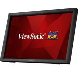 RAČUNALNIŠKI MONITOR VIEWSONIC LED LCD TOUCH TD2223 TNFH 21.5" L