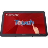 RAČUNALNIŠKI MONITOR VIEWSONIC LED LCD TOUCH TD2430 VAVG 23.6" L