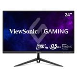 RAČUNALNIŠKI MONITOR VIEWSONIC LEDLCD VX2428 IPS FHD 180 23.8" L