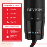 LIKALNIK ZA LASE REVLON RVDR5330E ONE-STEP AIR STRAIGHT