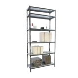 REGAL SIMONRACK SIMONCLICK MINI 6/400 5/400 ANTRACIT/GALVA