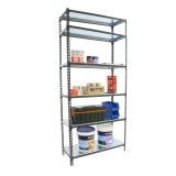 REGAL SIMONRACK SIMONCLICK MINI 6/400 5/400 ANTRACIT/GALVA