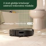 ROBOTSKI SESALNIK IROBOT ROOMBA COMBO 10 MAX+