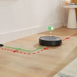 ROBOTSKI SESALNIK IROBOT ROOMBA I5576+ COMBO