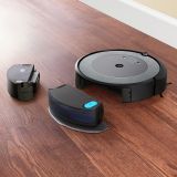 ROBOTSKI SESALNIK IROBOT ROOMBA I5576+ COMBO