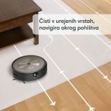 ROBOTSKI SESALNIK IROBOT ROOMBA J9158