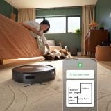 ROBOTSKI SESALNIK IROBOT ROOMBA J9158