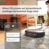 ROBOTSKI SESALNIK IROBOT ROOMBA J9158