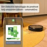 ROBOTSKI SESALNIK IROBOT ROOMBA J9158