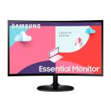 SAMSUNG MONITOR S27C360EAU