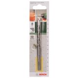 SVEDER ZA KAMEN DIN 8039 BOSCH SDS-QUICK 8.0X120 MM