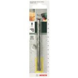 SVEDER ZA KAMEN DIN 8039 BOSCH SDS-QUICK 8.0X120 MM