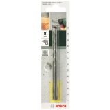 SVEDER ZA KAMEN DIN 8039 BOSCH SDS-QUICK 8.0X120 MM