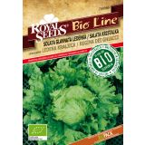 LISTNA ZELENJAVA ROYAL SEEDS SOLATA LEDENA K. BIO 66