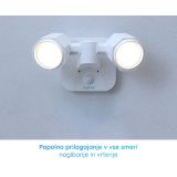 SENZORSKO SVETILO REOLINK FLOODLIGHT POE LED REFLEKTOR