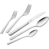 SET JEDILNEGA PRIBORA ZWILLING 30 DELNI KING POLIRANO