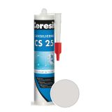 SILIKONSKA TESNILNA MASA HENKEL ACB CERESIT CS 25 CARRARA 280 ML