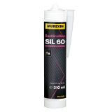 SILIKONSKA TESNILNA MASA MUREXIN SIL 60 310ML 183 - SVETLO RJAVA