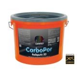 SILIKONSKI FASADNI OMET CAPAROL CARBOPOR REIBPUTZ 15 BELI KOS=25KG