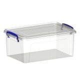 ŠKATLA/ZABOJ PRACTICMAX CLEAR BOX 20L