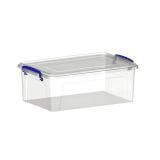 ŠKATLA/ZABOJ PRACTICMAX CLEAR BOX 2L