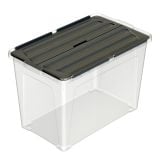 ŠKATLA/ZABOJ PRACTICMAX MULTIBOX ECO 60L