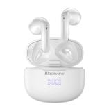 SLUŠALKE BLACKVIEW AIRBUDS 7 BELE