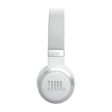 SLUŠALKE JBL LIVE670NC BELA