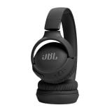 SLUŠALKE JBL T520 BT ČRNE