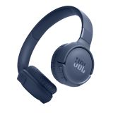 SLUŠALKE JBL T520BT MODRA