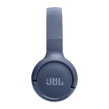 SLUŠALKE JBL T520BT MODRA