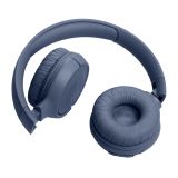 SLUŠALKE JBL T520BT MODRA