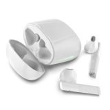 SLUŠALKE MELICONI BREZŽIČNE MYSOUND DART PODS BT 5.3 WHITE