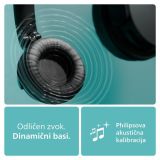 SLUŠALKE PHILIPS TAH4209BK