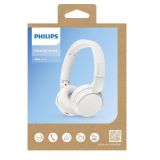 SLUŠALKE PHILIPS TAH4209WT