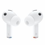 SLUŠALKE SAMSUNG GALAXY BUDS3 PRO BELA