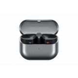 SLUŠALKE SAMSUNG GALAXY BUDS3 PRO SREBRNA