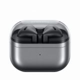 SLUŠALKE SAMSUNG GALAXY BUDS3 SREBRNA