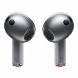 SLUŠALKE SAMSUNG GALAXY BUDS3 SREBRNA