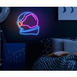 SMART LED TRAK FOREVER ASTRONAUT NEON