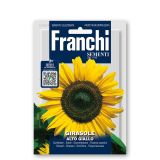 SONČNICA FRANCHI SEMENTI VISOKA RUMENA GIRASOLE GIALLO