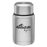 SPECIALNA POSODA GALICIJA TERMO STEKLENICA 0.5 L ADVENTURE INOX