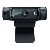 SPLETNA KAMERA LOGITECH C920 HD PRO