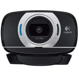 SPLETNA KAMERA LOGITECH WEBCAM HD USB C615