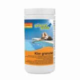 SREDSTVO ZA NEGO PLANET POOL KLOR GRANULAT HITROTOPEN 1 KG