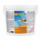 SREDSTVO ZA NEGO PLANET POOL KLOR GRANULAT HITROTOPEN 3 KG