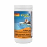 SREDSTVO ZA NEGO PLANET POOL MULTITAB KLOROVE TABLETE 1 KG