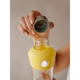 STEKLENICA ZA VODO EQUA ACTIVE - LEMON, 550 ML