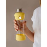 STEKLENICA ZA VODO EQUA ACTIVE - LEMON, 550 ML