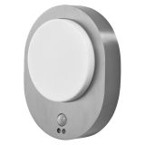 STENSKA VRTNA SVETILKA LEDVANCE ENDURA STYLE DISC WALL SENSOR 8W